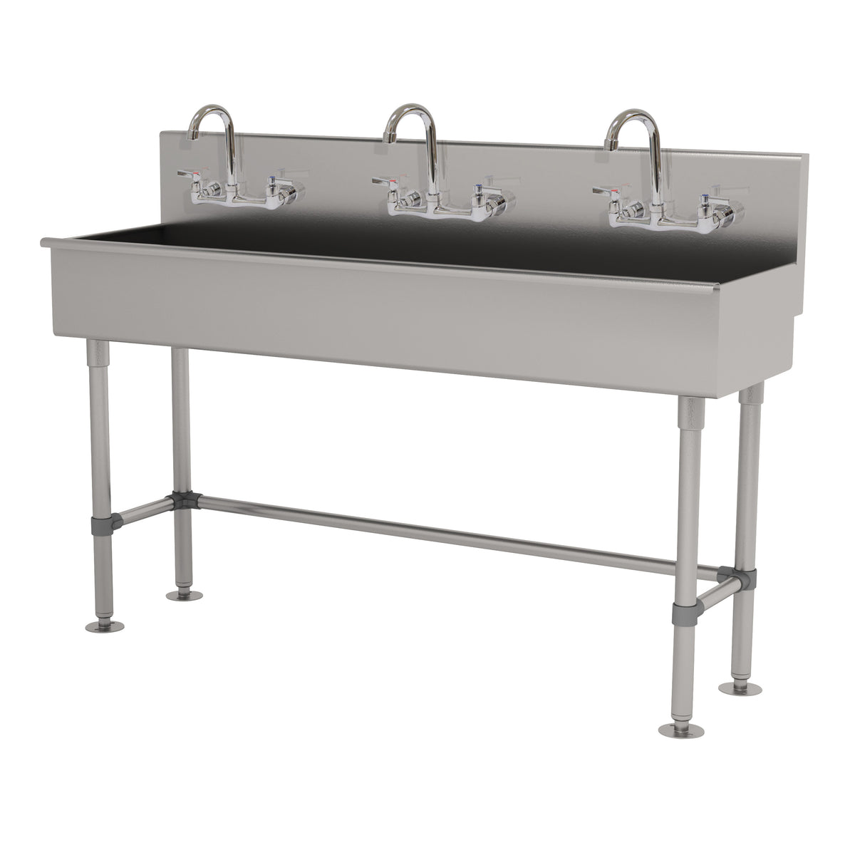Advance Tabco 19-FM-72-F 72" Hand Sink