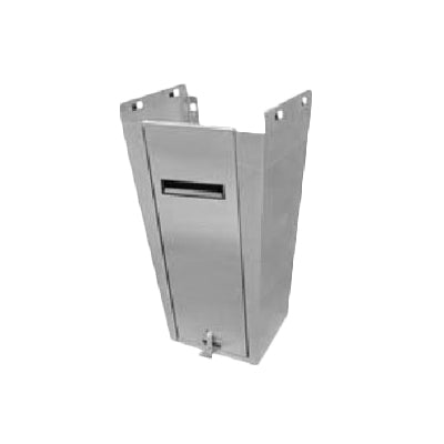 Advance Tabco 7-PS-33 Pedestal Base