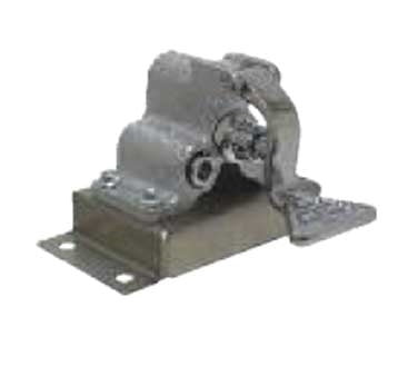 Advance Tabco 7-PS-39 Foot Pedal Assembly, with Floor Bracket