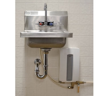 Advance Tabco 7-PS-92 Water Heater, Tankless Electric