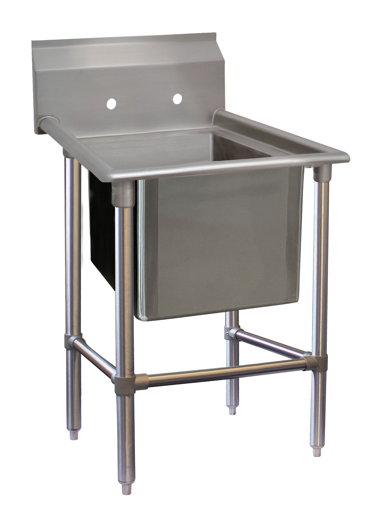 Advance Tabco 94-61-18 (1) One Compartment Sink
