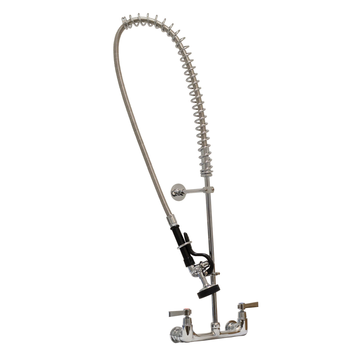 Advance Tabco DTA-53 Pre-Rinse Faucet, 8" Oc Splash-Mounted