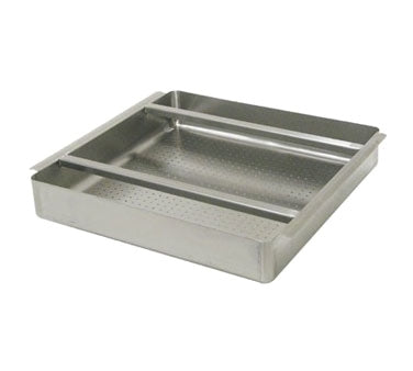 Advance Tabco DTA-58 Pre-Rinse Basket with Slide Bar