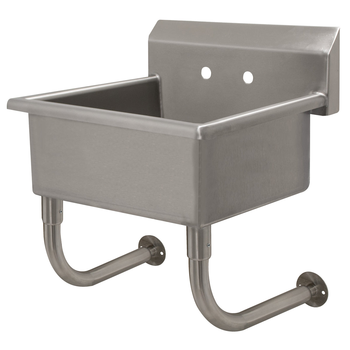 Advance Tabco FS-WM-2721 27" Wall Mounted Hand Sink