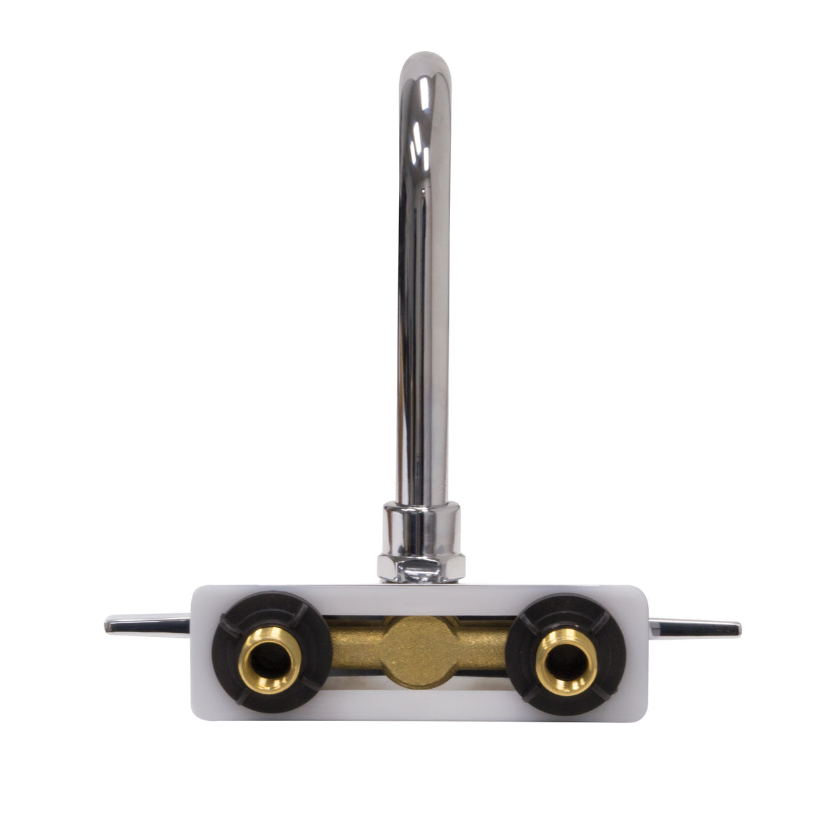 Advance Tabco K-123 Wall / Splash Mount Faucet