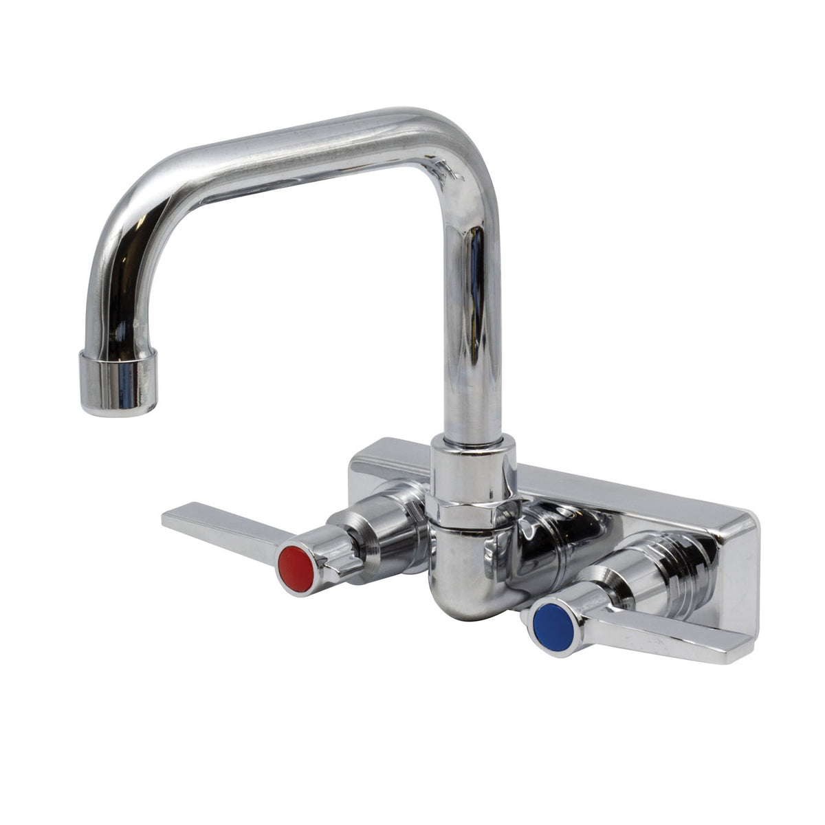 Advance Tabco K-123 Wall / Splash Mount Faucet