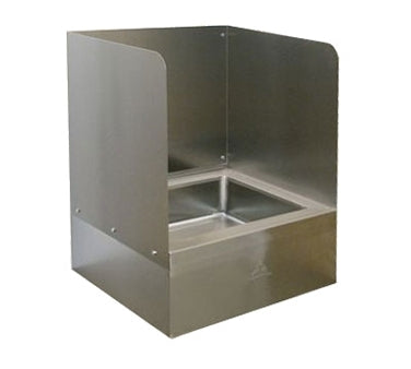 Advance Tabco K-299 Sink Splash
