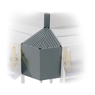 Advance Tabco PRF-20-45OC Prestige Corner Filler, Outside Corner, 45⁰