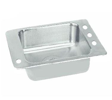 Advance Tabco SCH-1-2517L Smart Series™ Classroom Sink