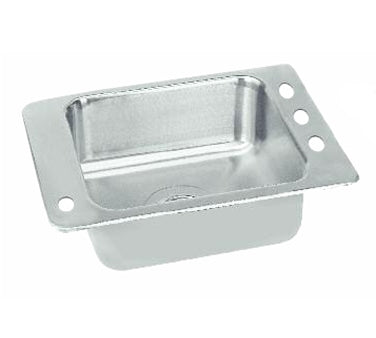 Advance Tabco SCH-1-3119L Smart Series™ Classroom Sink