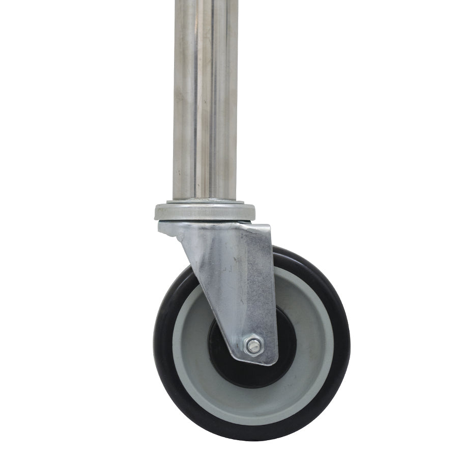 Advance Tabco TA-25G-4 Casters