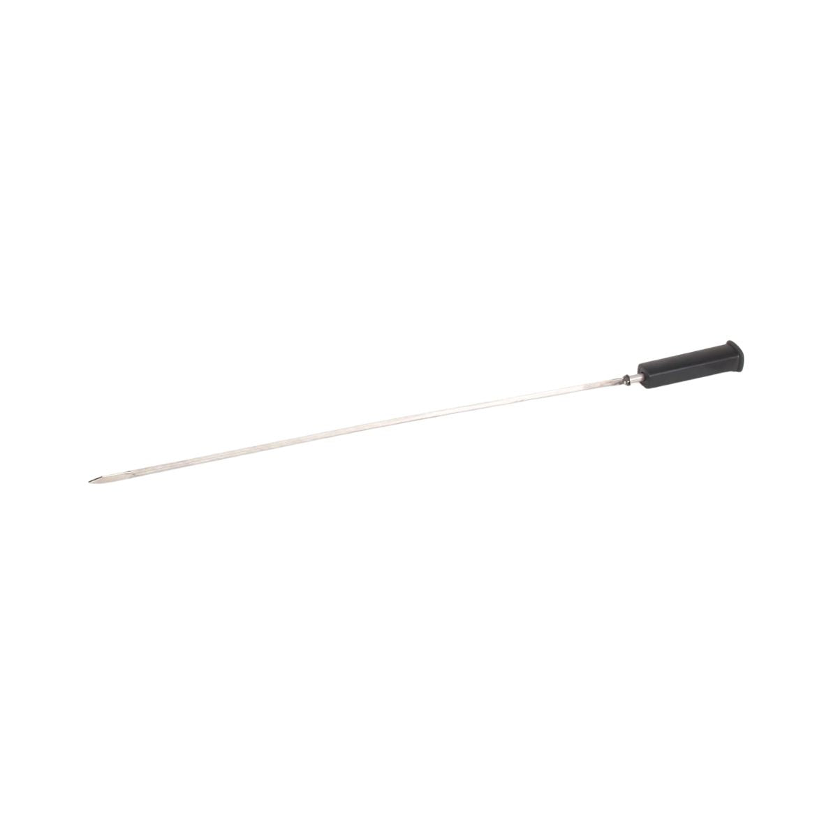 American Range A31043 V-Shaped Metal Skewer, Stainless Steel Construction, Durable Kitchen Hand Tool