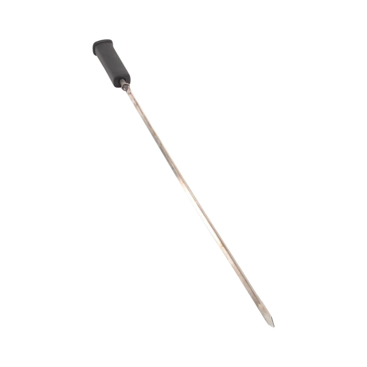 American Range A31043 V-Shaped Metal Skewer, Stainless Steel Construction, Durable Kitchen Hand Tool