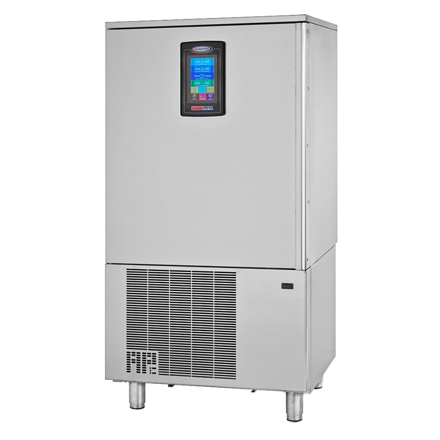 American Panel AP10BCF100-2-P HURRiCHiLL Reach-In Blast Chiller / Shock Freezer
