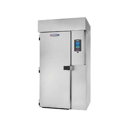 American Panel AP20BC200-2 HURRiCHiLL Remote Roll-In Blast Chiller β 1 Rack