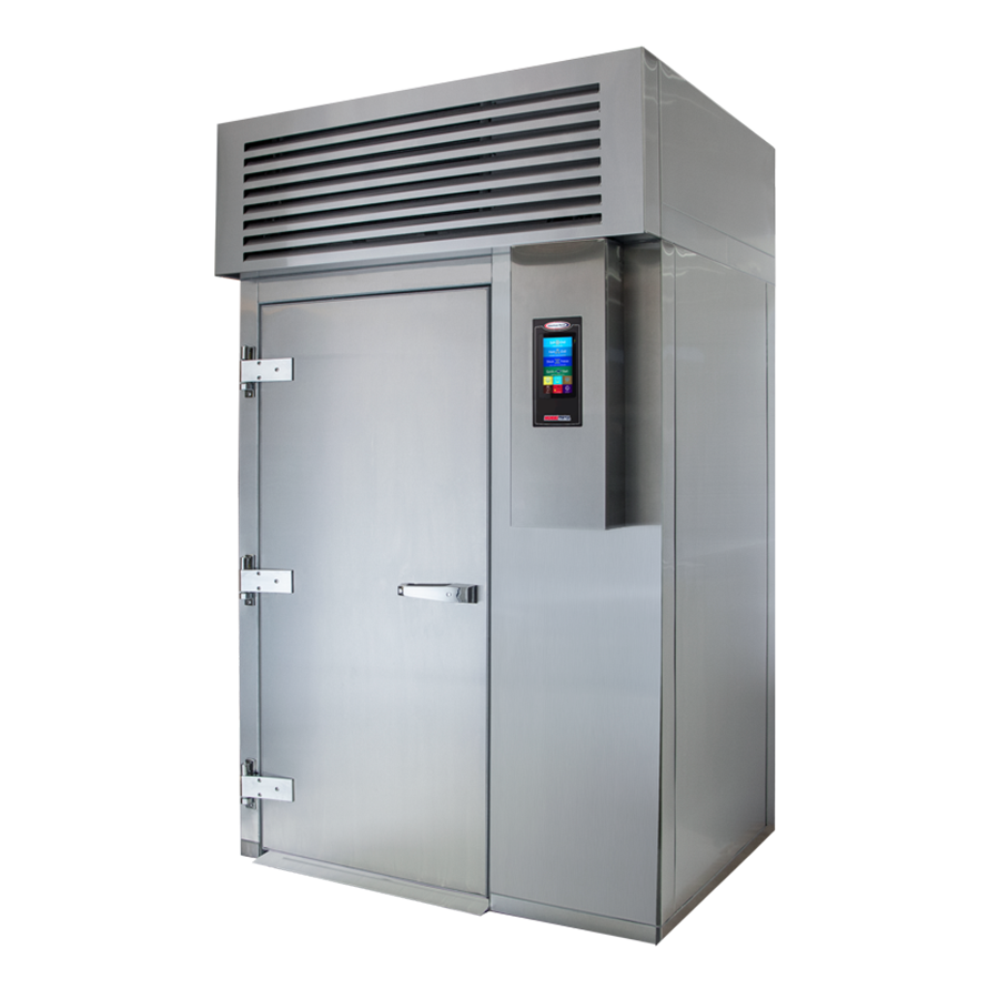 American Panel AP20BCF200-3-XL HURRiCHiLL Roll-In Blast Chiller / Shock Freezer β 1 Rack