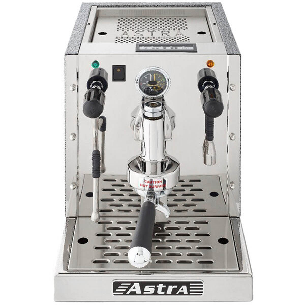 Astra GA 021 1-Group Commercial Espresso Machine β 220V