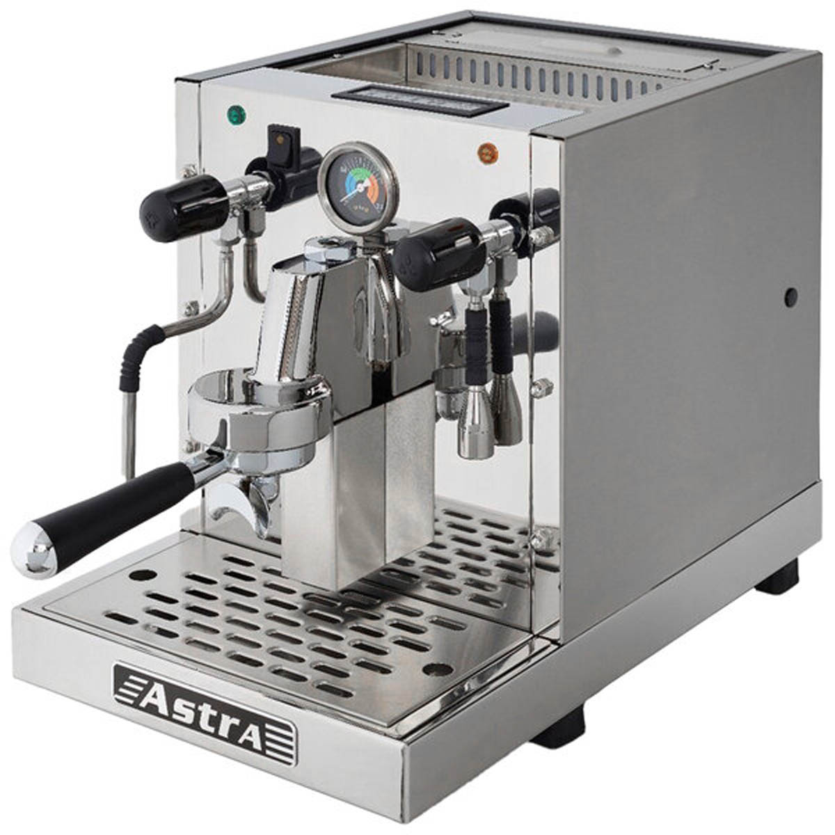 Astra GAP 022-1 1-Group Commercial Espresso Machine β 110V