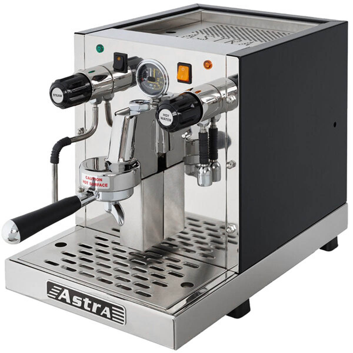 Astra GS 022 1-Group Commercial Espresso Machine β 220V