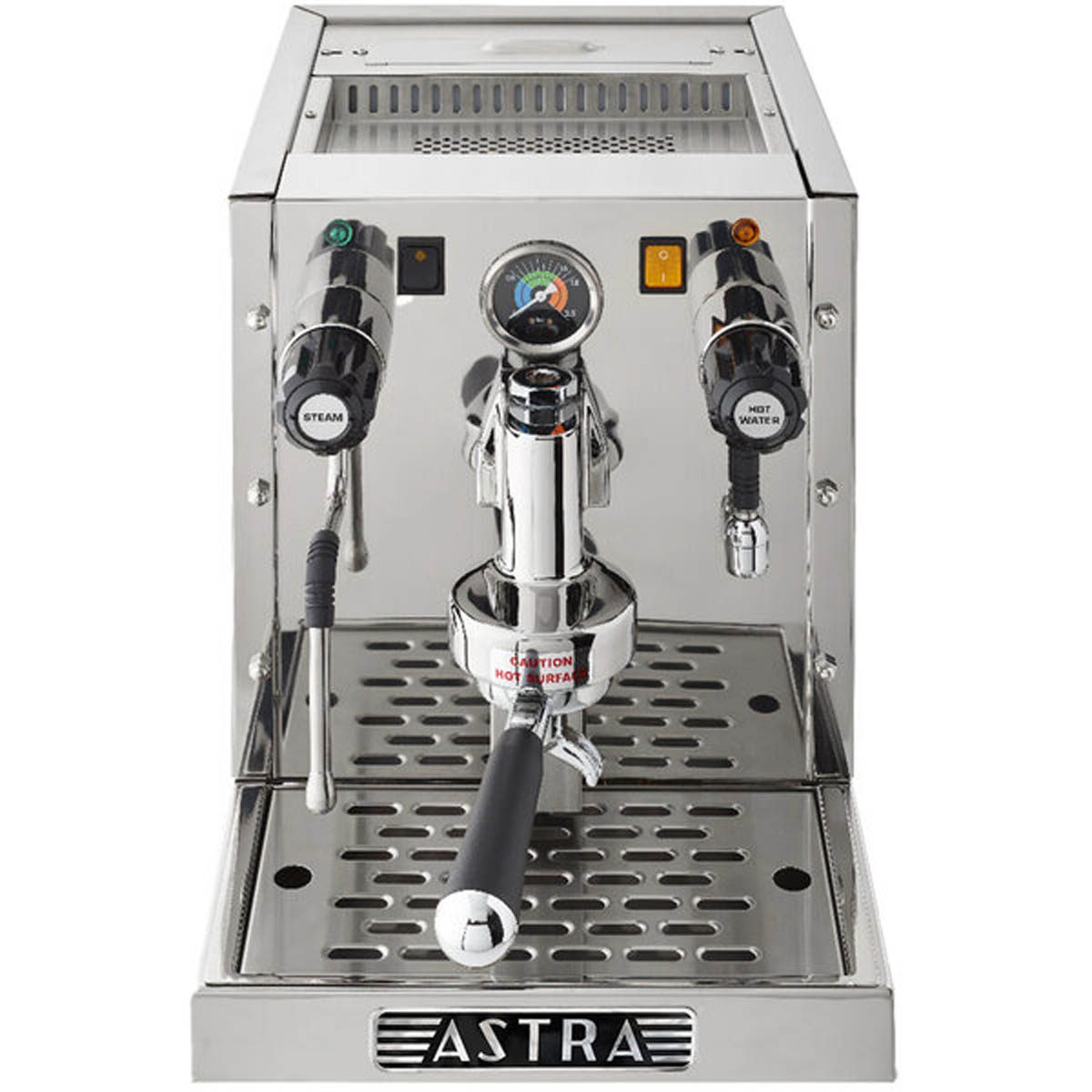 Astra GSP 023-1 1-Group Commercial Espresso Machine β 110V