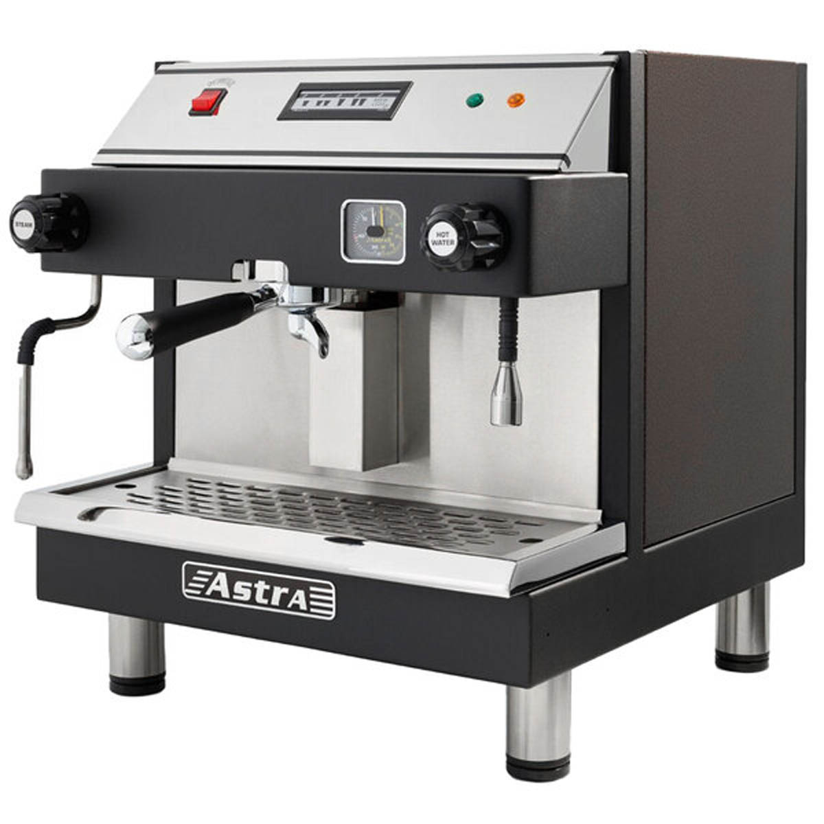 Astra M1 011 1-Group Commercial Espresso Machine β 220V