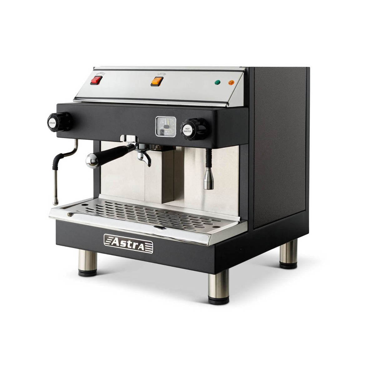Astra M1S 016 1-Group Commercial Espresso Machine β 220V