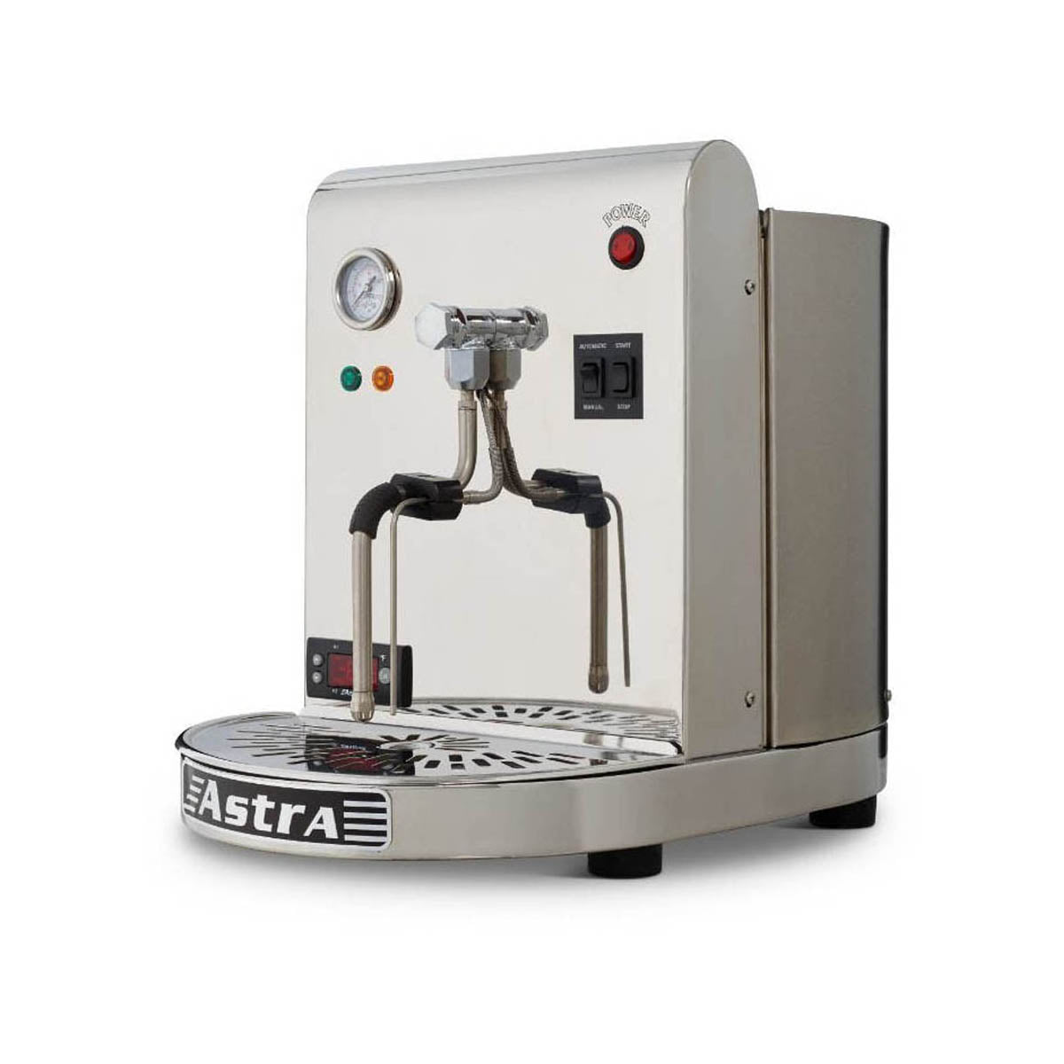Astra STA1300 Automatic Commercial Milk Steamer β 110V