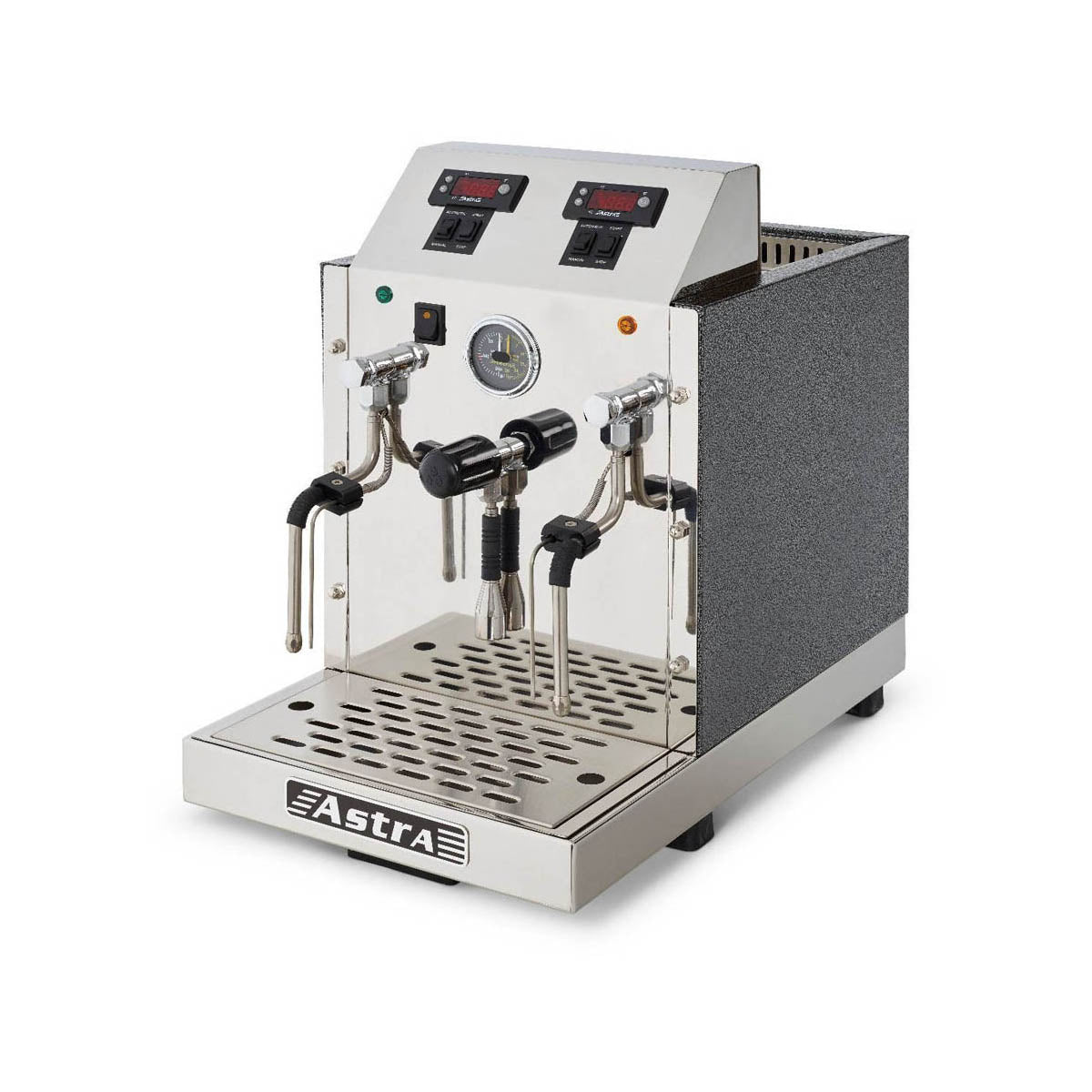 Astra STA2400 Automatic Commercial Milk Steamer β 220V