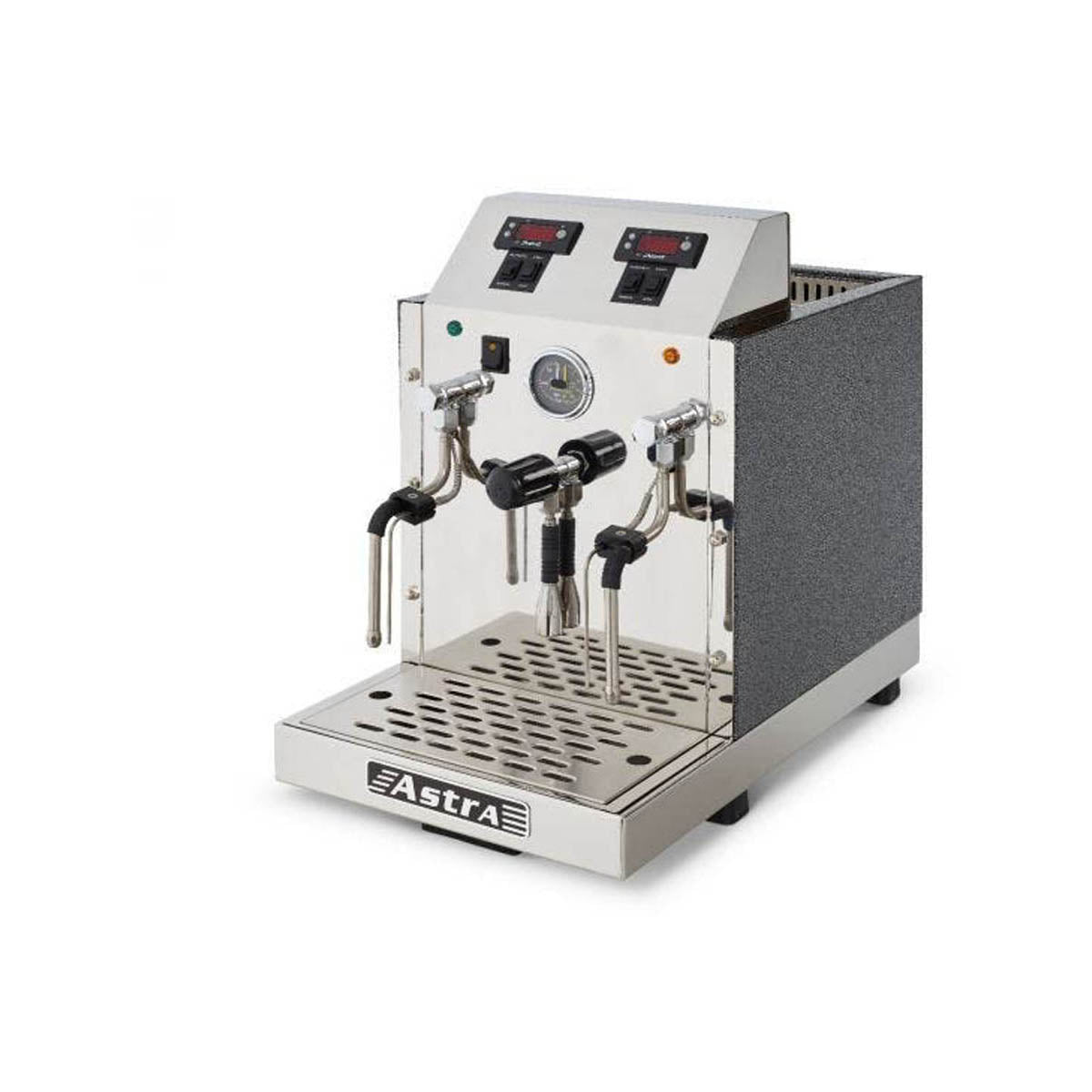 Astra STA4800 Automatic Commercial Milk Steamer β 220V