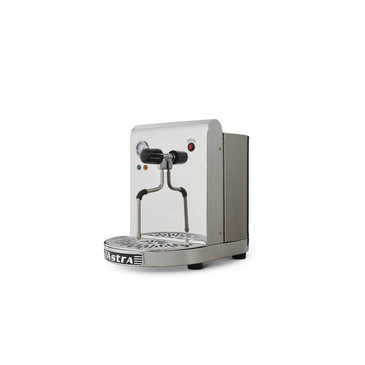 Astra STS1300 Semi-Automatic Commercial Milk Steamer β 110V