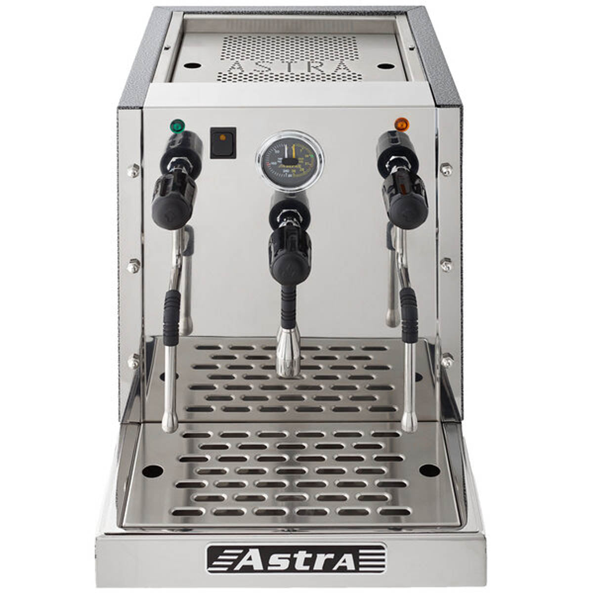 Astra STS2400 Semi-Automatic Commercial Milk Steamer β 220V