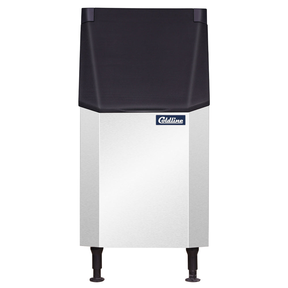 Coldline B305-22 305 lb. Ice Storage Bin - BIN ONLY