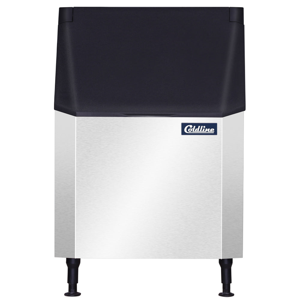Coldline B445-30 445 lb. Ice Storage Bin - BIN ONLY