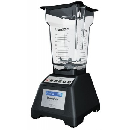 Blendtec C600A0801-A1GA1A Commercial Chef 600 Blender