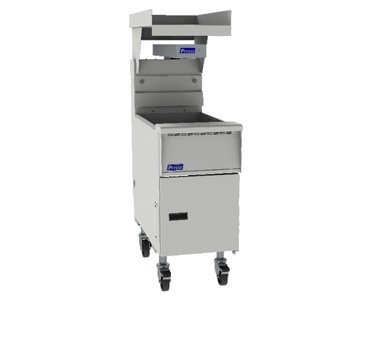Pitco BNB-SE14 Fryer Dump Station