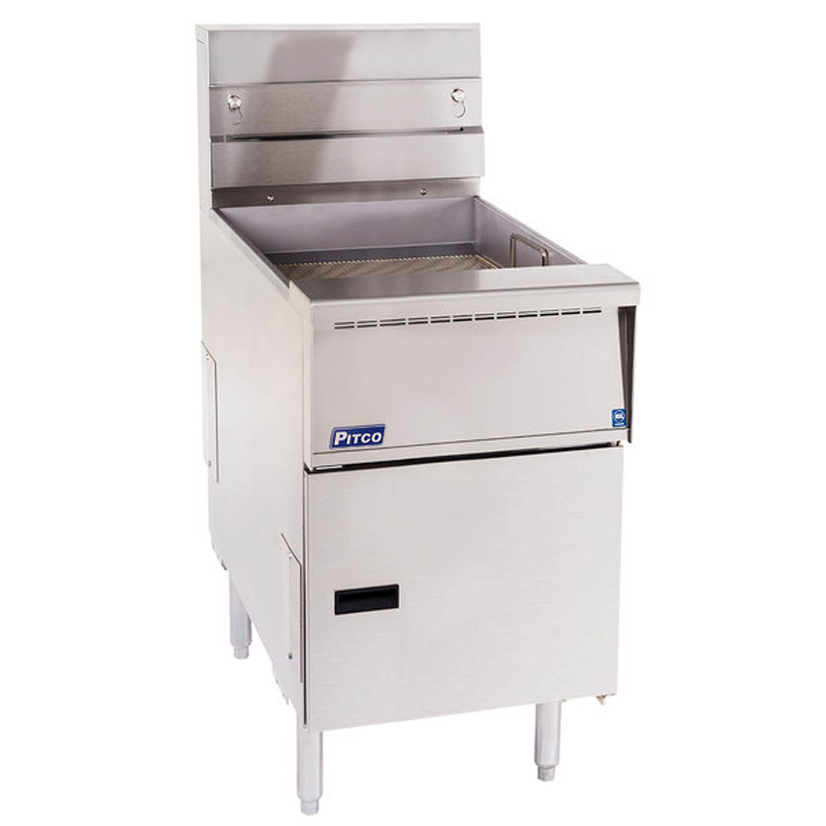 Pitco BNB-SG18 Fryer Dump Station