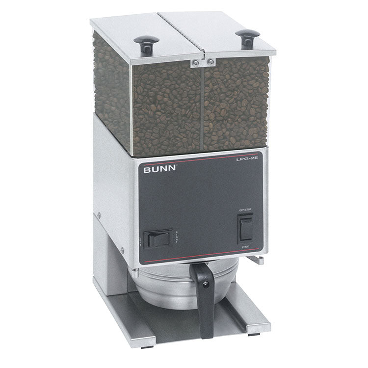 BUNN 26800.0000 Commercial Coffee Grinder β 120V