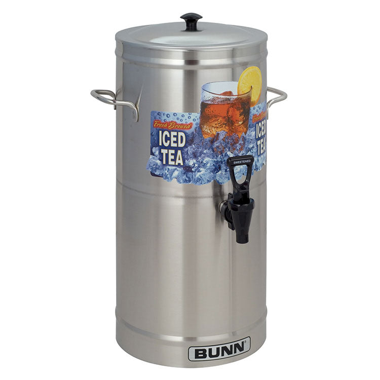 BUNN 33000.0000 Iced Tea Dispenser