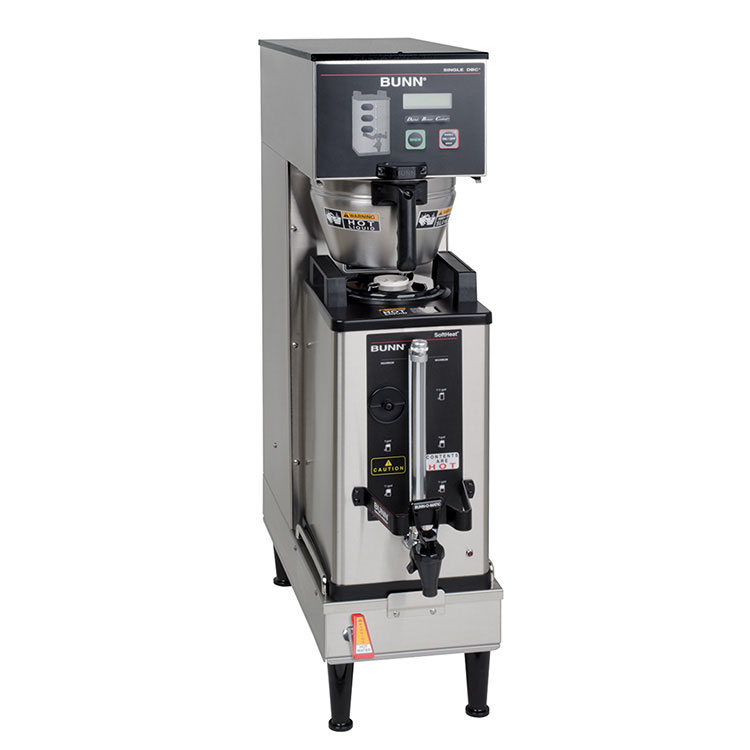 BUNN 33600.0029 Satellite Coffee Brewer β 120V
