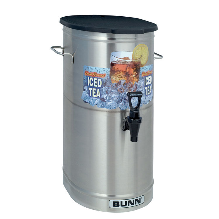 BUNN 34100.0000 Iced Tea Dispenser