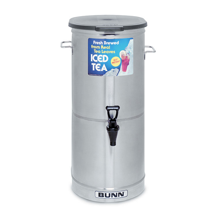 BUNN 34100.0001 Iced Tea Dispenser