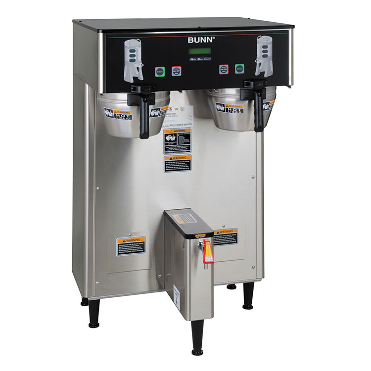 BUNN 34600.0006 Thermal Coffee Brewer β 120/208V