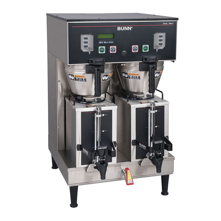 BUNN 35900.0010 Satellite Coffee Brewer β 120/208-240V