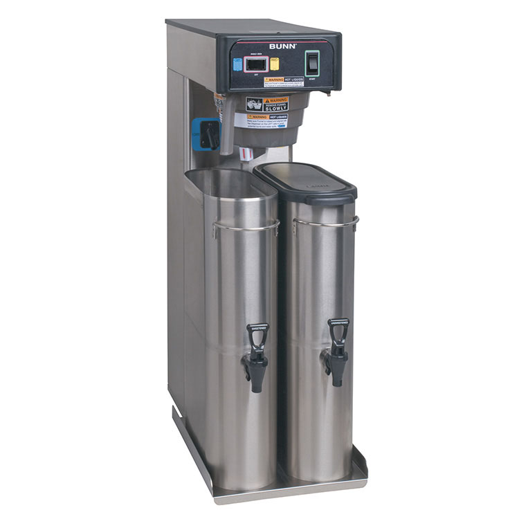 BUNN 36700.0300 Commercial Iced Tea Brewer – 120V