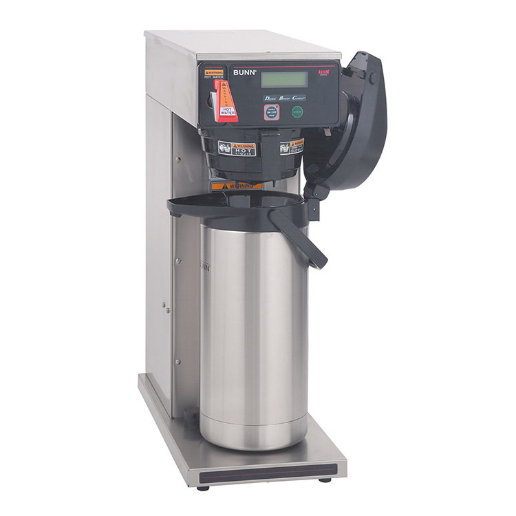 BUNN 38700.0010 Automatic Airpot Coffee Brewer