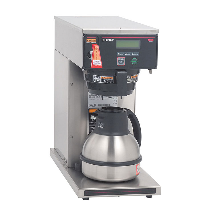 BUNN 38700.0011 Thermal Coffee Brewer