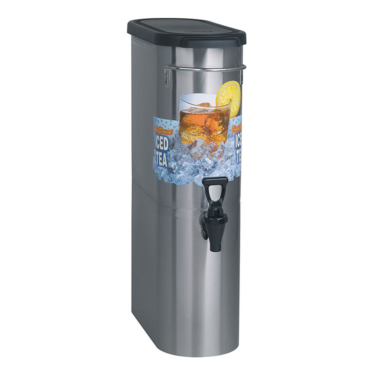 BUNN 39600.0001 Iced Tea Dispenser