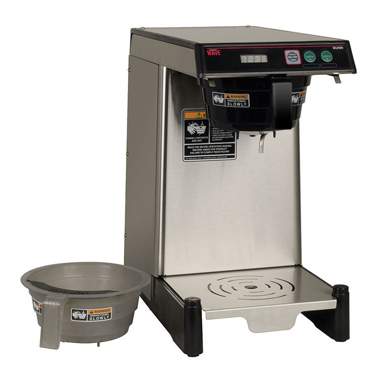 BUNN 39900.0020 Automatic Airpot Coffee Brewer β 120V