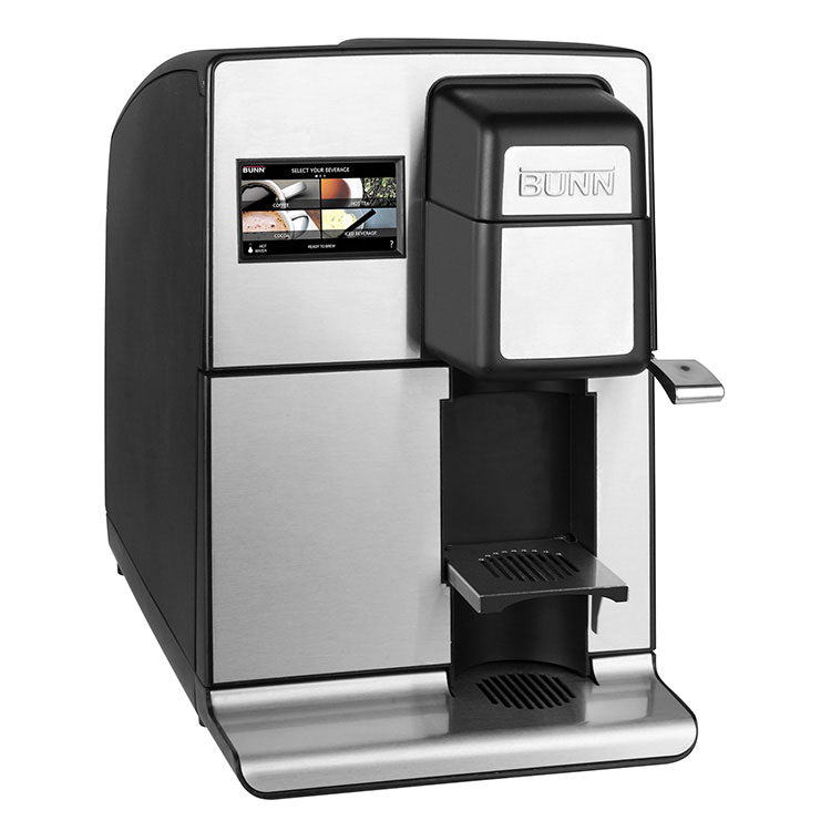 BUNN 44500.0000 Single-Cup Coffee Brewer β 120V
