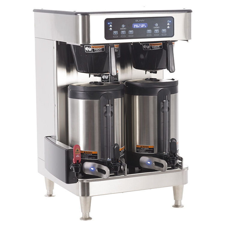 BUNN 51200.0100 Thermal Coffee Brewer β 120/240V